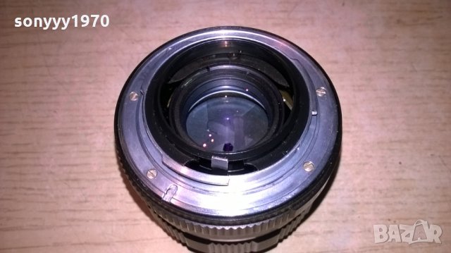 zenit-made in russia-внос швеция, снимка 5 - Обективи и филтри - 25390892