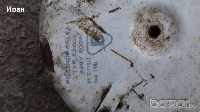 Ел котлон, снимка 6 - Котлони - 17505297