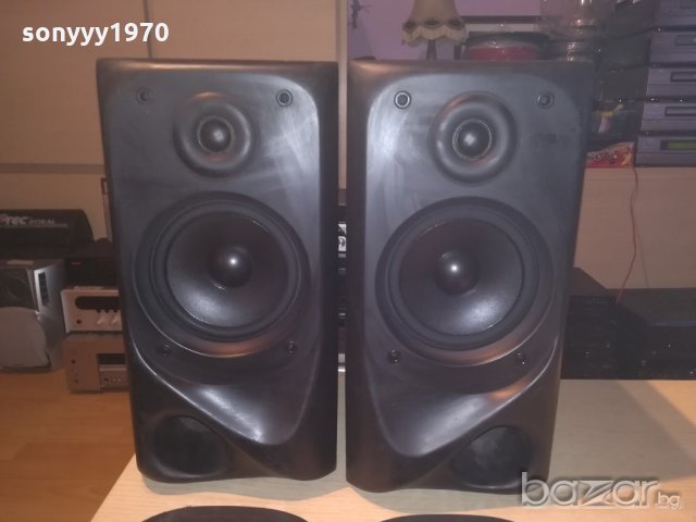 kenwood ls622/2x70w/6ohm-made in japan-внос англия, снимка 7 - Тонколони - 20766069