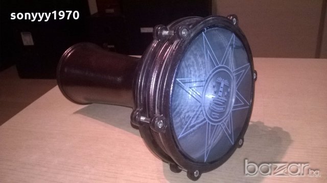 нова тарамбука от сирия 30х20см, снимка 4 - Ударни инструменти - 19110882