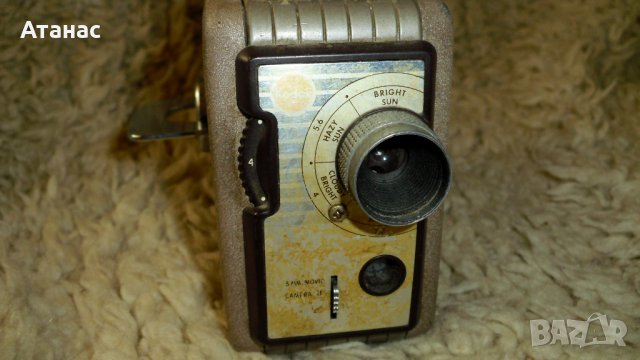 Камера Kodak, снимка 2 - Фотоапарати - 24814671