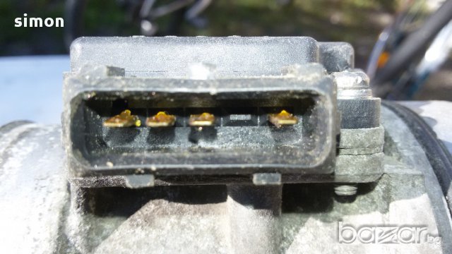 продавам дебитомер за Ford mondeo eskort 1.8-16v, снимка 2 - Части - 12438747