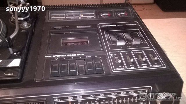 nordmende/dual-ретро колекция-внос швеицария, снимка 10 - Ресийвъри, усилватели, смесителни пултове - 18813208