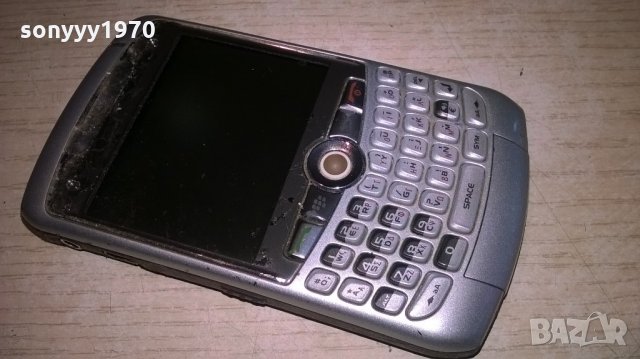 blackberry 8310-без батерия-за ремонт/части, снимка 2 - Blackberry - 21827011
