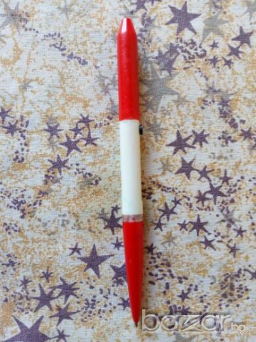 химикалка със снимки от OSWIECIM/Освиенцим, снимка 2 - Други ценни предмети - 20894502