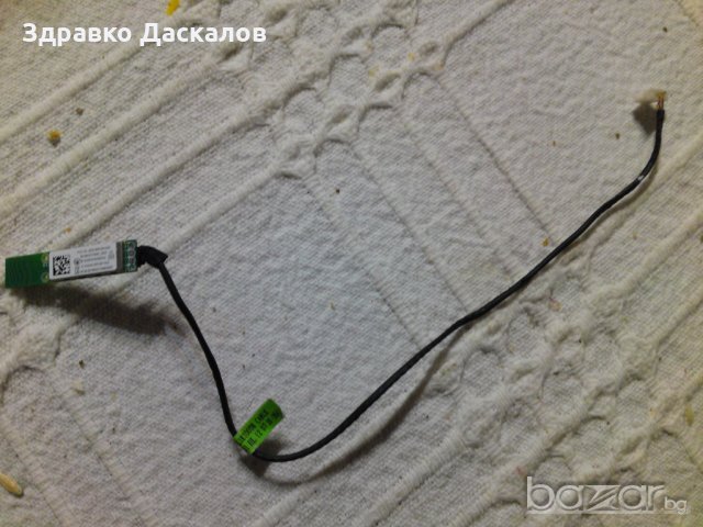 bluetooth модул от лаптоп HP BCM92070MD, снимка 3 - Кабели и адаптери - 18314719