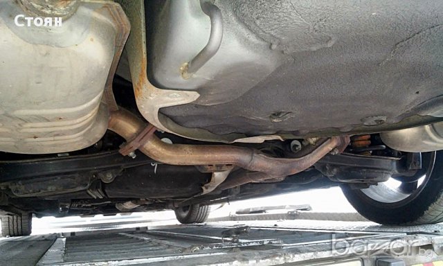 Мазда 6 2.3 автомат спорт, снимка 6 - Автомобили и джипове - 13396757