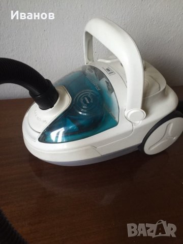 ПРАХОСМУКАЧКА ROWENTA RO5327EA / 1800W, снимка 9 - Прахосмукачки - 25615897