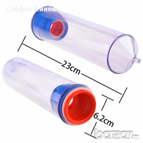 ПОМПА ЗА УГОЛЕМЯВАНЕ, снимка 5 - Други - 14533270