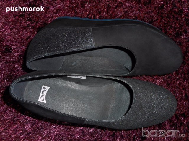 Camper Twins Plarforms – жестоки!!, снимка 10 - Дамски ежедневни обувки - 19845949