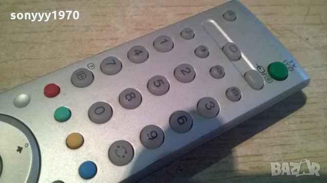 sony tv remote-внос швеицария, снимка 5 - Дистанционни - 24072986