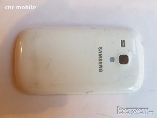 Samsung Galaxy S3 mini - Samsung i8190 - Samsung GT-I8190 оригинални части и аксесоари , снимка 4 - Резервни части за телефони - 17340223