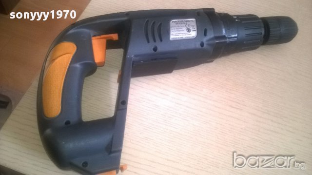 Голяма машина без батерия-40см-внос швеицария