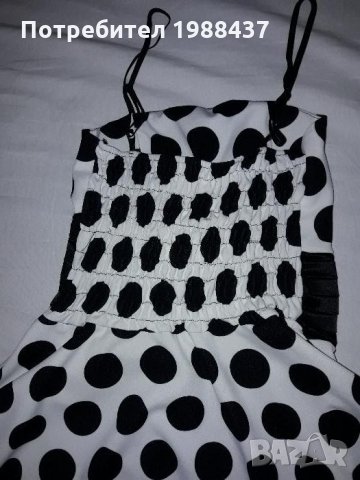  Рокля, снимка 3 - Рокли - 21873510