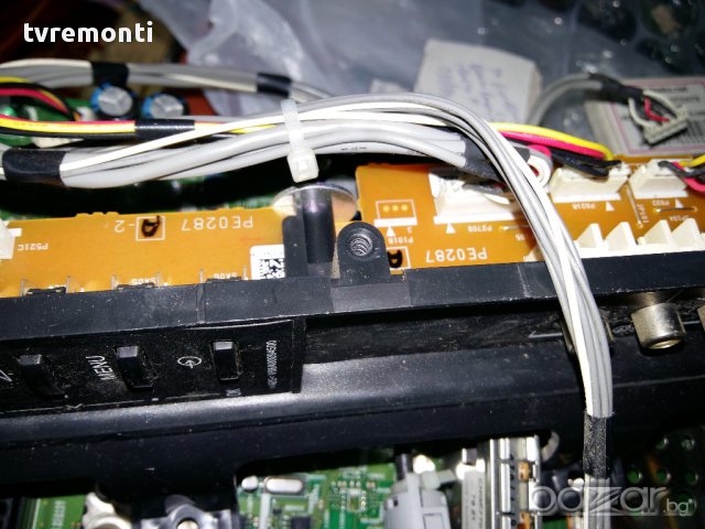 TOSHIBA PE0288 V28A000447A1, снимка 2 - Части и Платки - 17782608