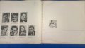 балкантон първи международен оперен конкурс за млади оперни певци 235/6/7 каталог с плочи книга , снимка 11