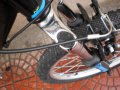 Продавам колела внос от Германия  детски МТВ велосипед SECTOR SPRIN 20  цола модел 2018г преден и за, снимка 11