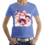 Уникални дамски тениски на One Direction! Поръчай тениска по твой дизайн, изпрати ни снимка!, снимка 9