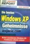 Die besten Windows XP Geheimnisse (Тайните на Windows XP), снимка 1 - Художествена литература - 16713746