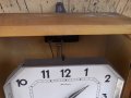 Часовник "Jantar" стенен съветски, снимка 4