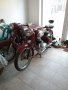 Продавам ЯВА/JAWA PERAK 250, снимка 12