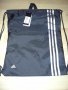 Мешка, раница Адидас / Adidas Basic 3 Stripe, снимка 8