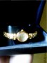 Seiko Ladies Gold Tone Bracelet Watch swx164 - сертификат за оригинал, снимка 15