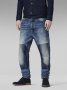 Нови дънки G-Star Type C Loose Mens Tapered Jeans in Block Wash оригинал, снимка 2