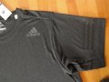 adidas FreeLift Climalite Fitted Tee , снимка 6