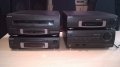 sony amplifier+cd+tuner+deck-внос швеицария, снимка 8