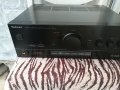 technics su-x120 amplifier-made in japan-внос швеицария, снимка 7