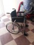 рингова инвалидна количка "GR 104", снимка 9