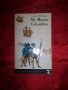 My master Columbus- Cedric Belfrage, снимка 1