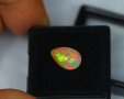 Етиопски Опал 2.50 карата , снимка 3