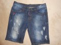 Dsquared2 къси дънкови пантлони , снимка 2