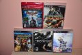 Нови Игри.vanquish,terminator,batman,ace Combat,lords of the rings ps3