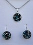 Колие,Обеци,Комплекти Сваровски''Rocks" Crystals from SWAROVSKI ®, снимка 8