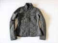 G-Star Raw Keaton Quilted Lightweight Jacket Dark Green Дамско Яке Size M, снимка 1 - Якета - 25010089