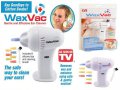 0698 Уред за почистване на уши  wax vac, снимка 7