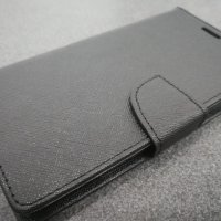 Sony Xperia L2 калъфи ти тефтер със силиконово легло, снимка 8 - Калъфи, кейсове - 21621935