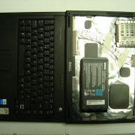 Dell Latitude 110L лаптоп на части, снимка 2 - Части за лаптопи - 13413271