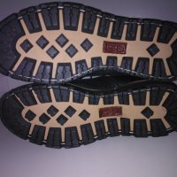 Feud оригинални обувки, снимка 5 - Мъжки боти - 24490723