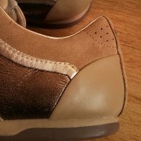 ESPRIT дамски естествена кожа нови размер EUR 40, снимка 6 - Дамски ежедневни обувки - 21940500