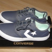 Converse-Оригинални Кецове, снимка 3 - Детски обувки - 24617419