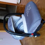 Продавам детска количка Cangaroo Mila 3в1, снимка 9 - Детски колички - 15718529