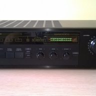 ПОРЪЧАН-Telefunken ha870 hifi amplifier 2x70w-germany-внос швеицария, снимка 2 - Ресийвъри, усилватели, смесителни пултове - 14897674