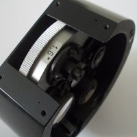 Оптичен барабан за стереомикроскоп, снимка 7 - Лаборатория - 20295383
