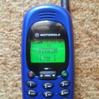 Продавам Motorola cd930, снимка 1 - Motorola - 25162979
