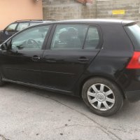 vw golf 5 1.9 105 фолксваген голф на части, снимка 10 - Автомобили и джипове - 22244134