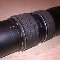 derek gardner automatic-lens made in japan-внос англия, снимка 1 - Обективи и филтри - 19650127